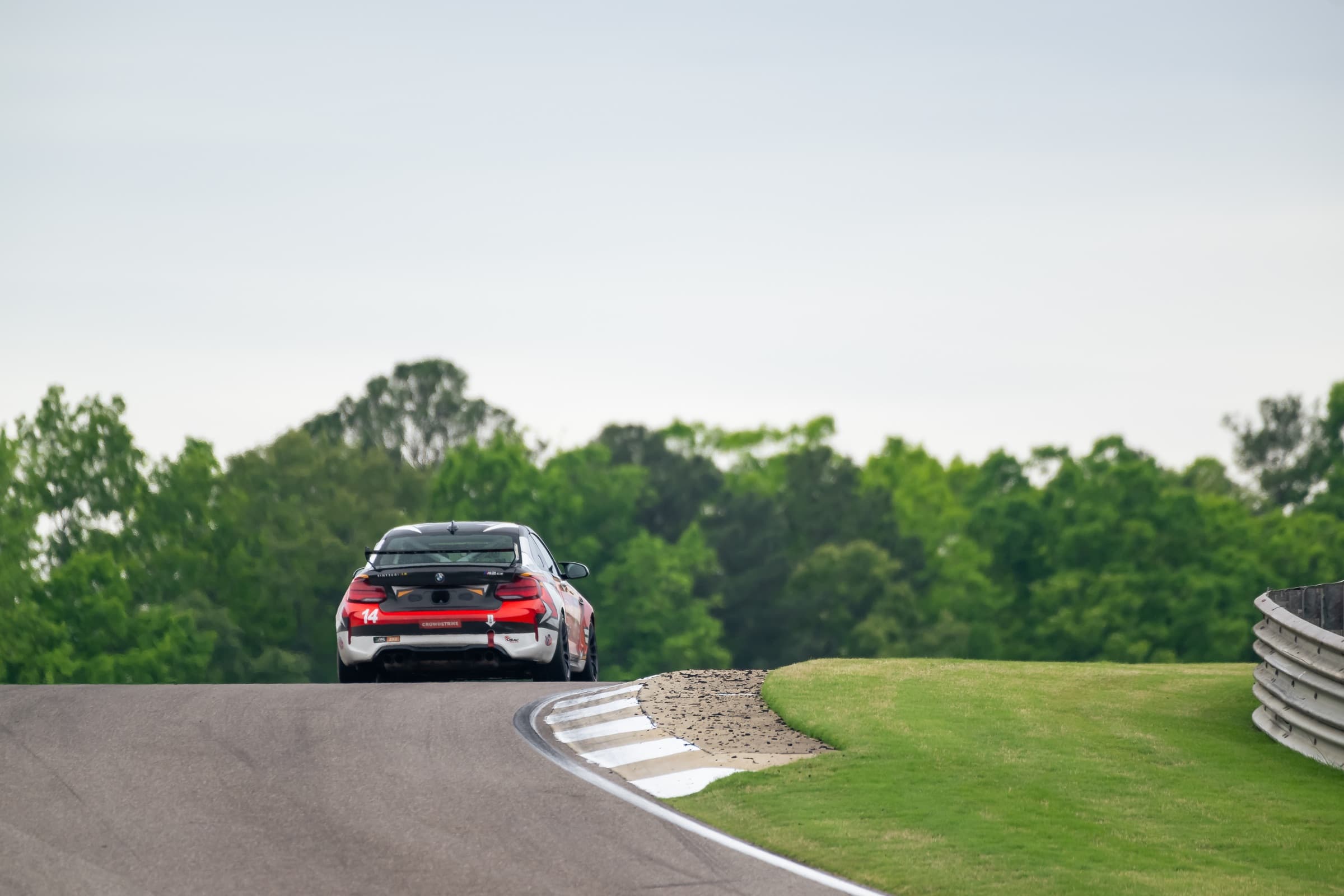 AOA Racing at Barber — 2026 Season, frame 10