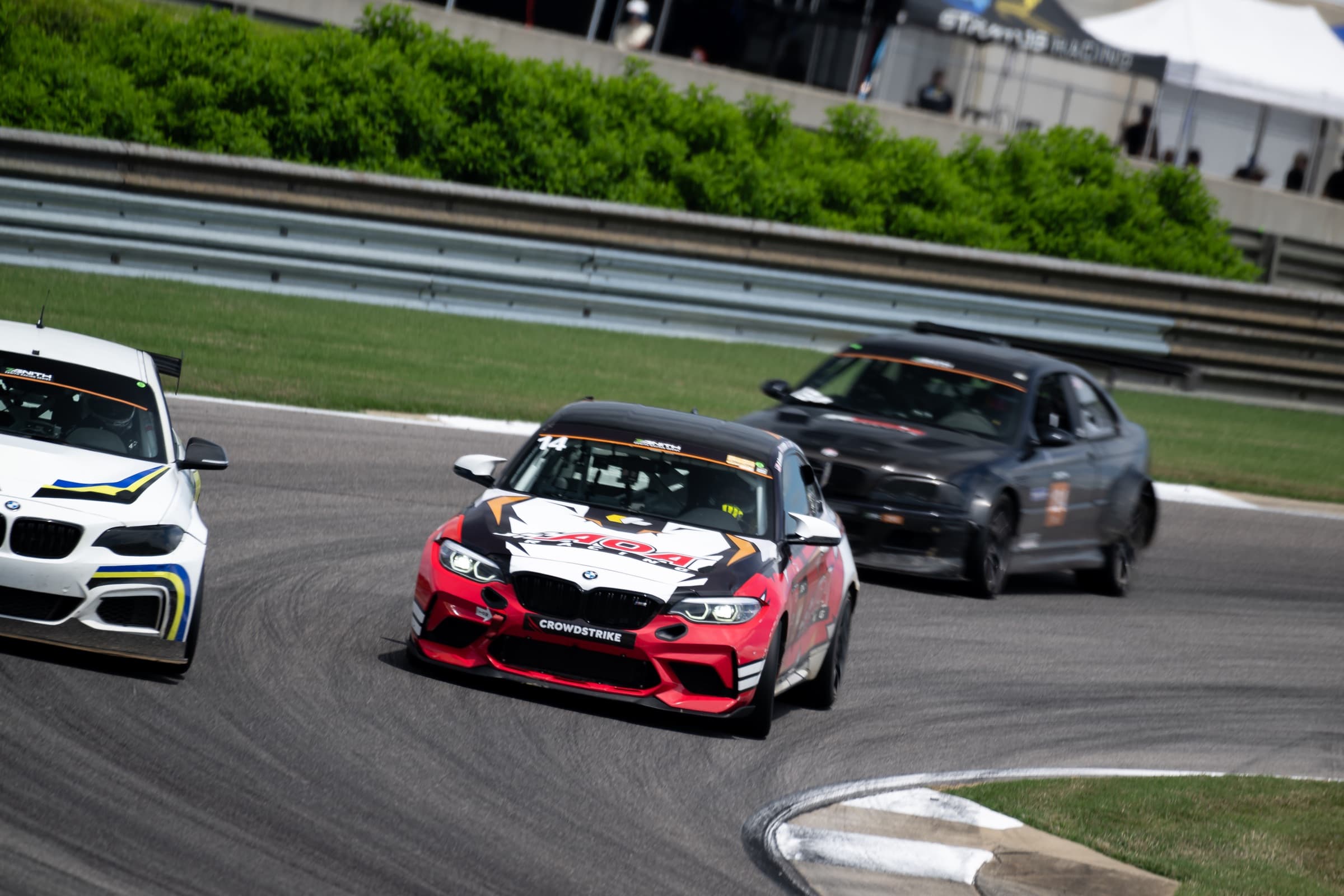 AOA Racing at Barber — 2026 Season, frame 15