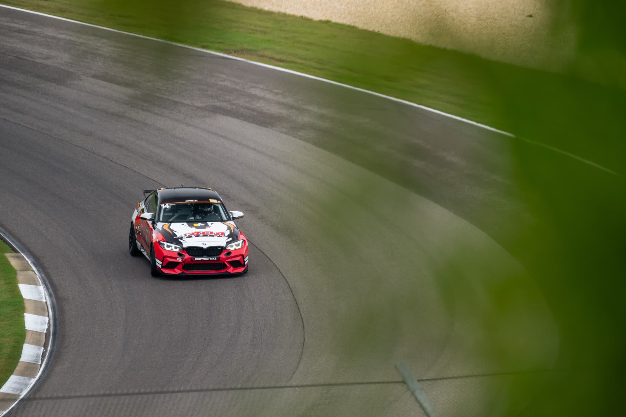 AOA Racing at Barber — 2026 Season, frame 28