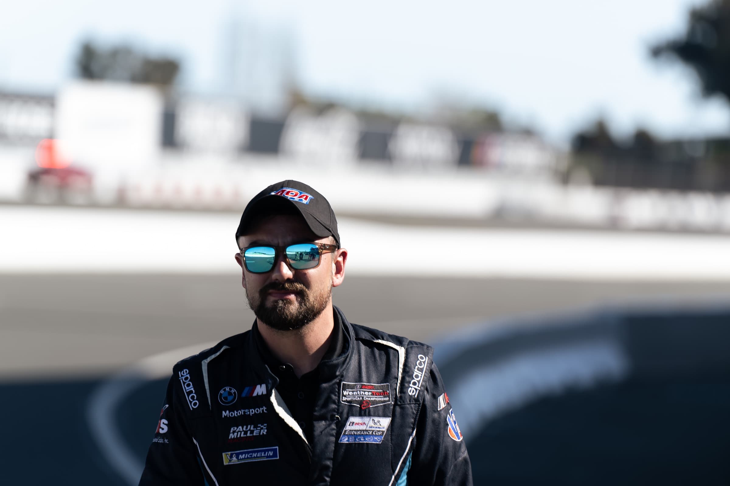 AOA Racing at Sonoma — 2026 Season, frame 2