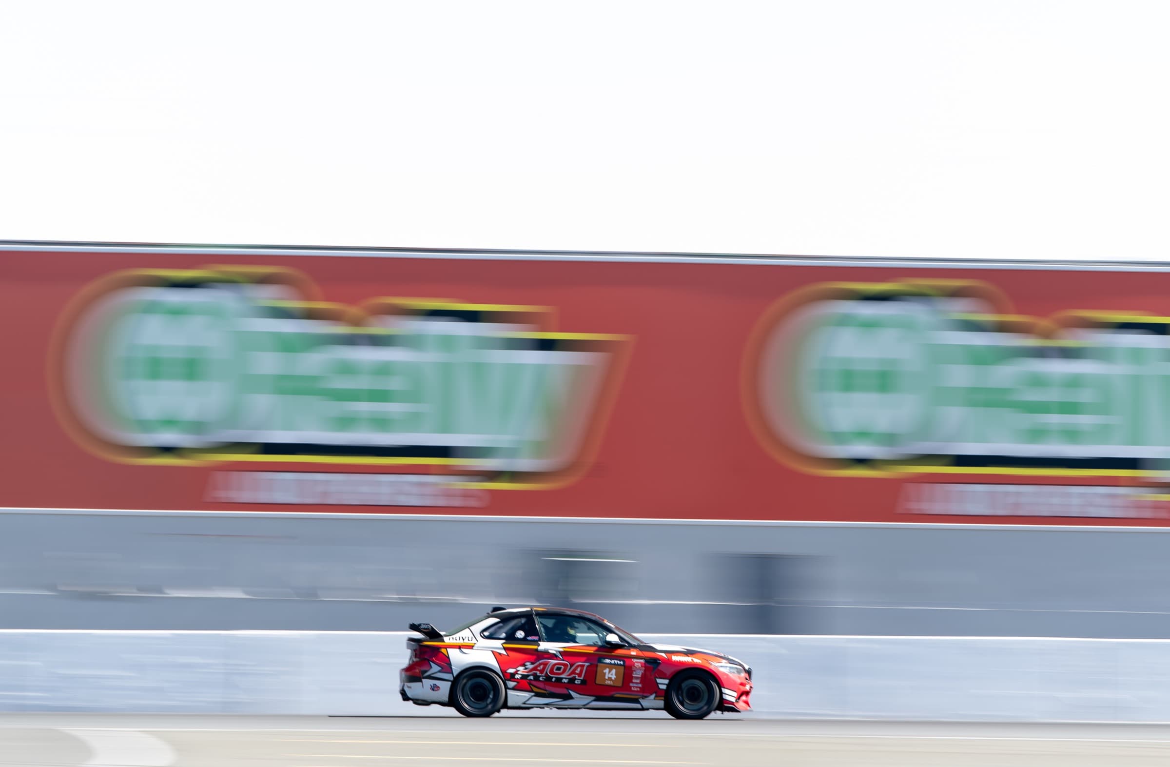 AOA Racing at Sonoma — 2026 Season, frame 4