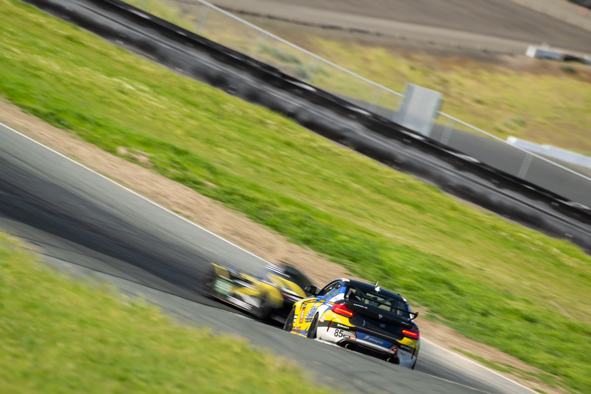 AOA Racing at Sonoma — 2026 Season, frame 7
