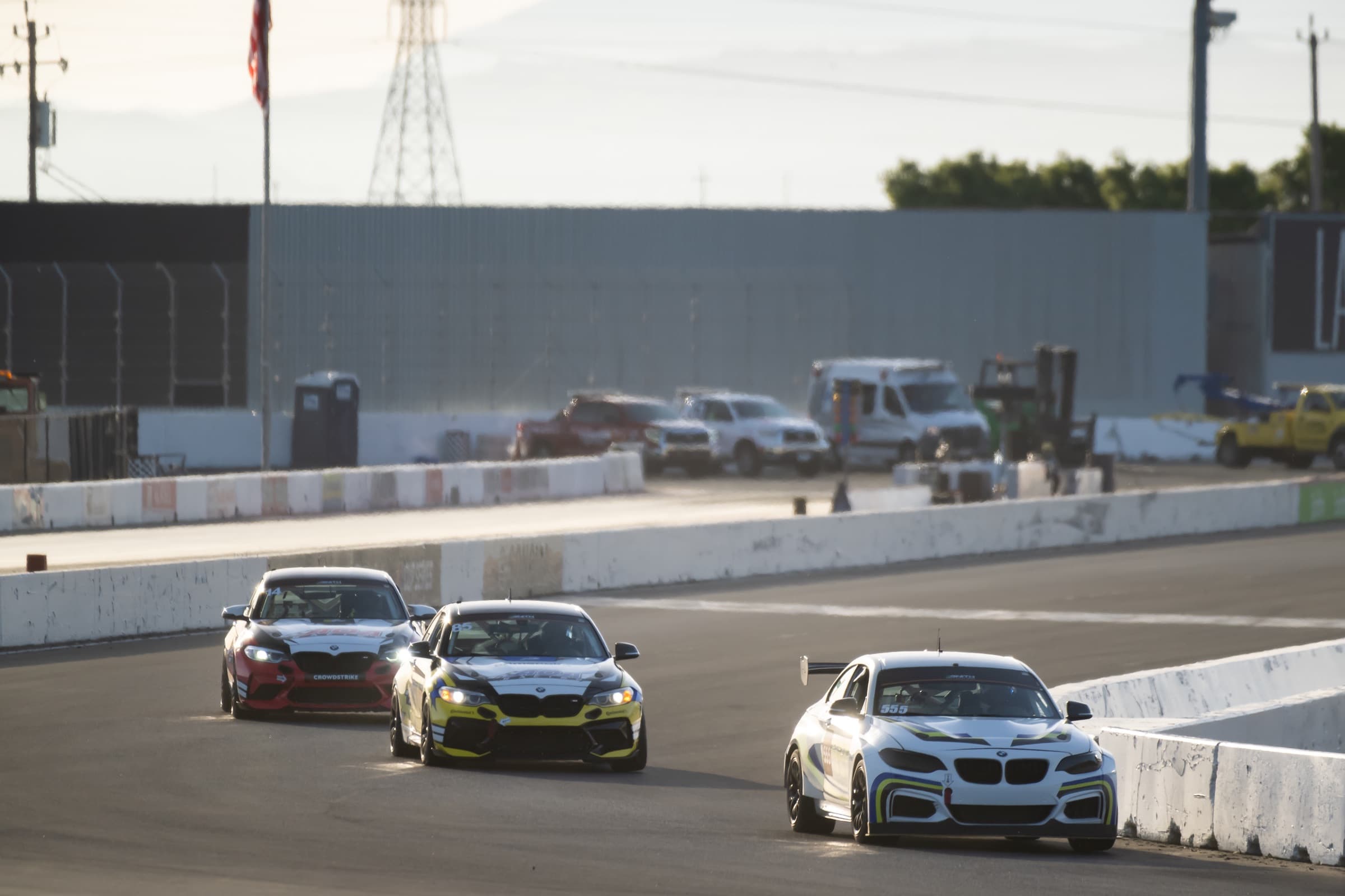 AOA Racing at Sonoma — 2026 Season, frame 10