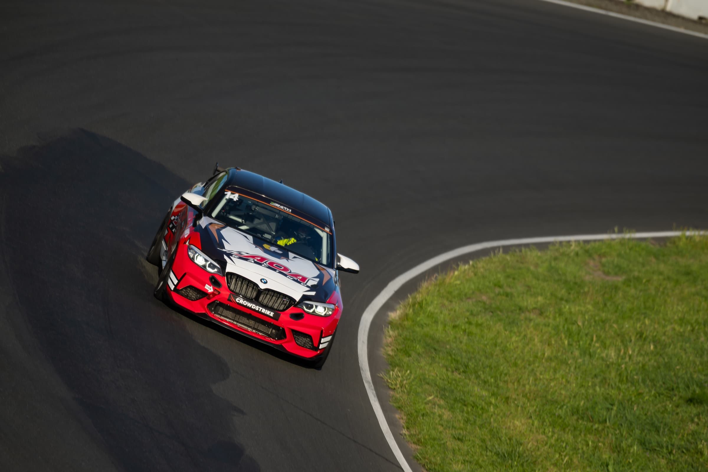 AOA Racing at Sonoma — 2026 Season, frame 12