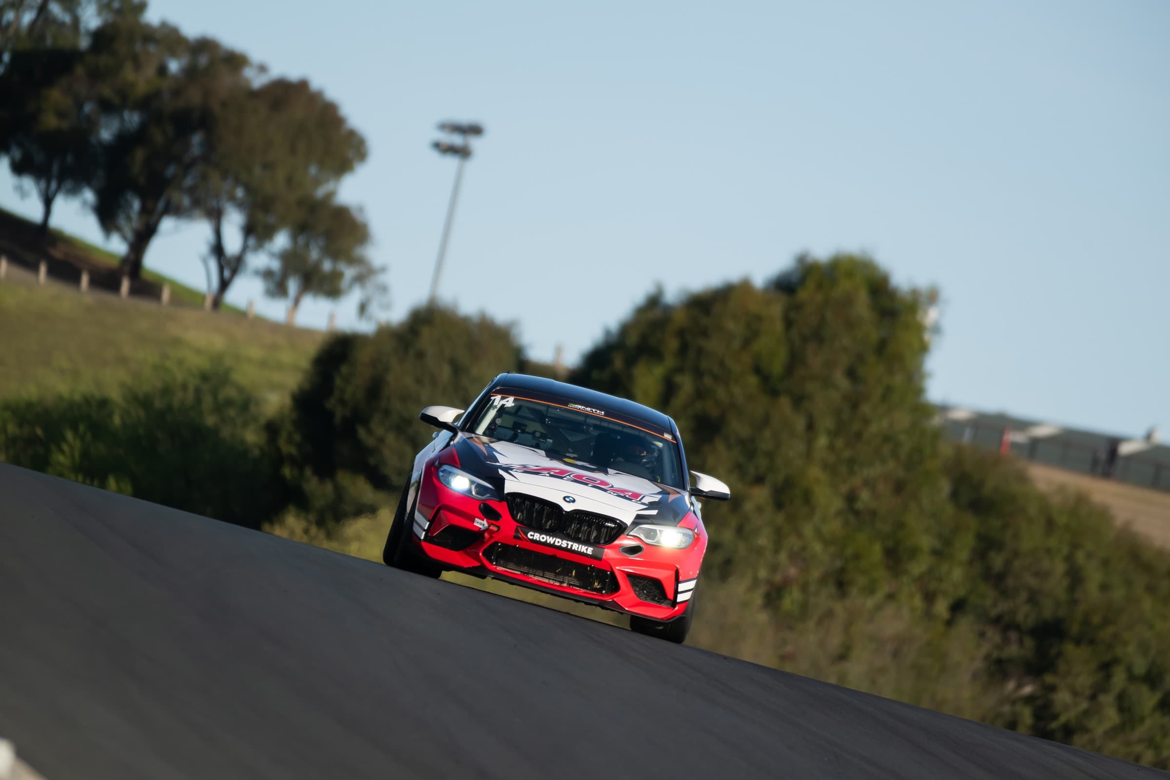 AOA Racing at Sonoma — 2026 Season, frame 15