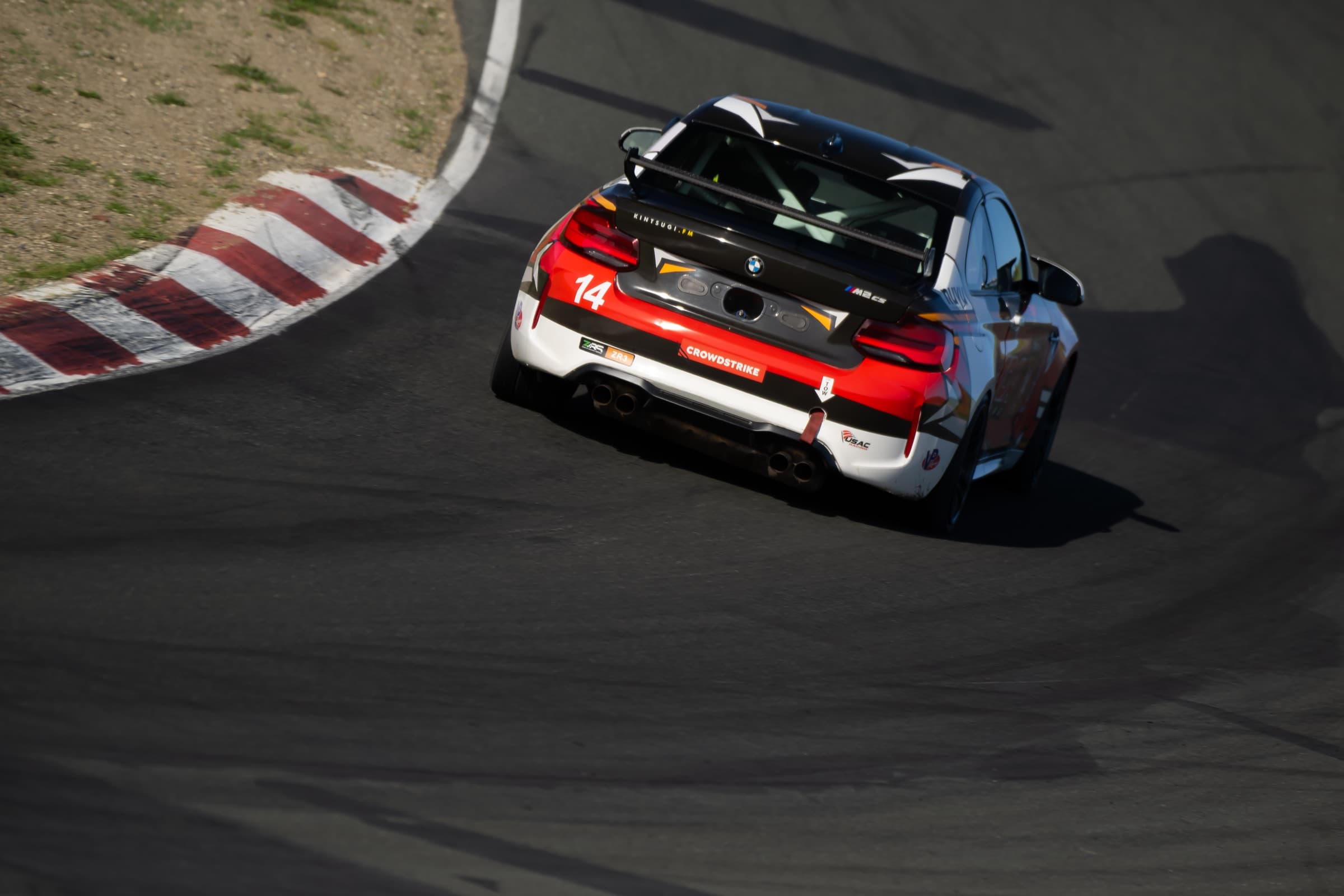 AOA Racing at Sonoma — 2026 Season, frame 20