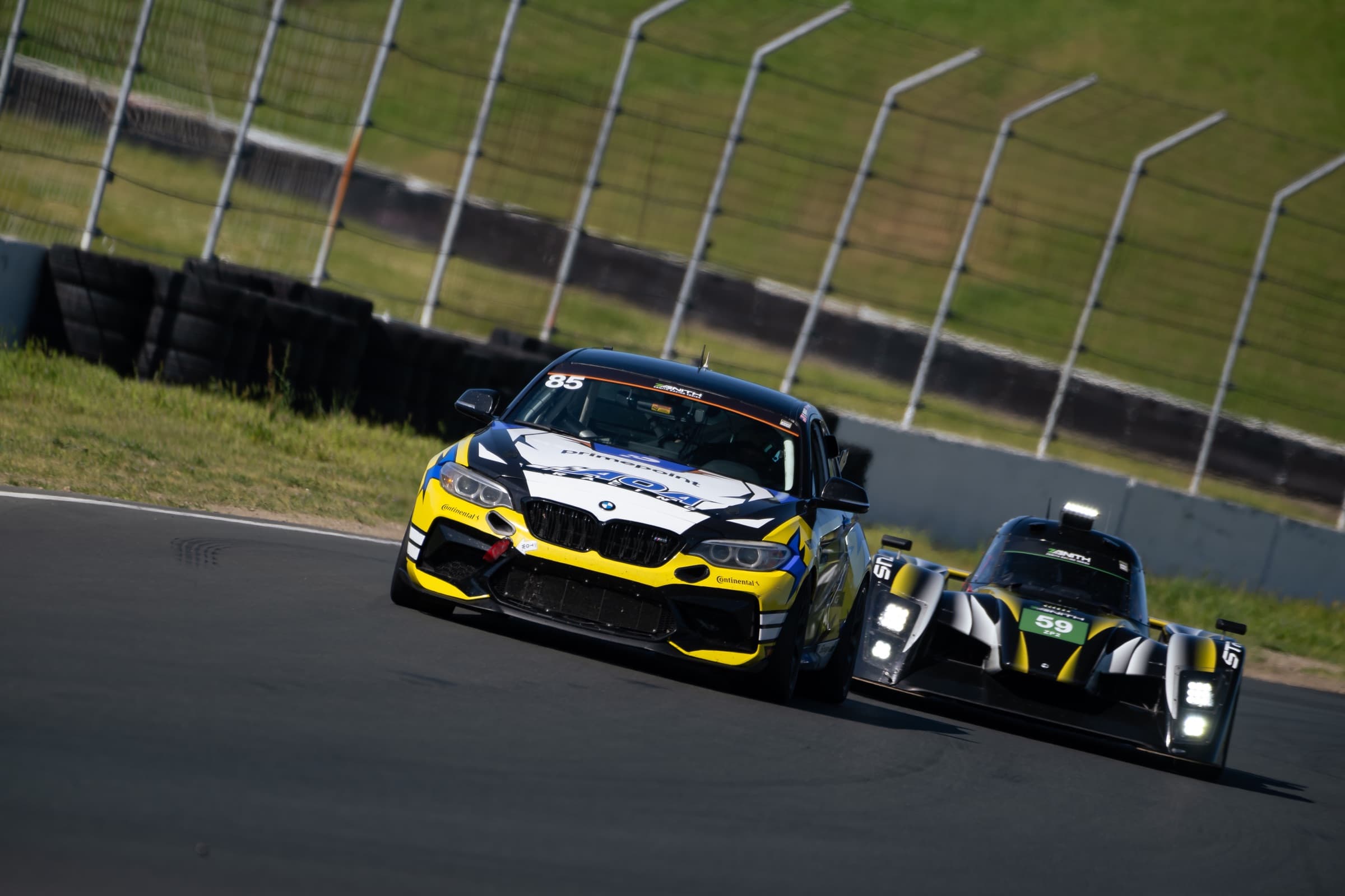 AOA Racing at Sonoma — 2026 Season, frame 24