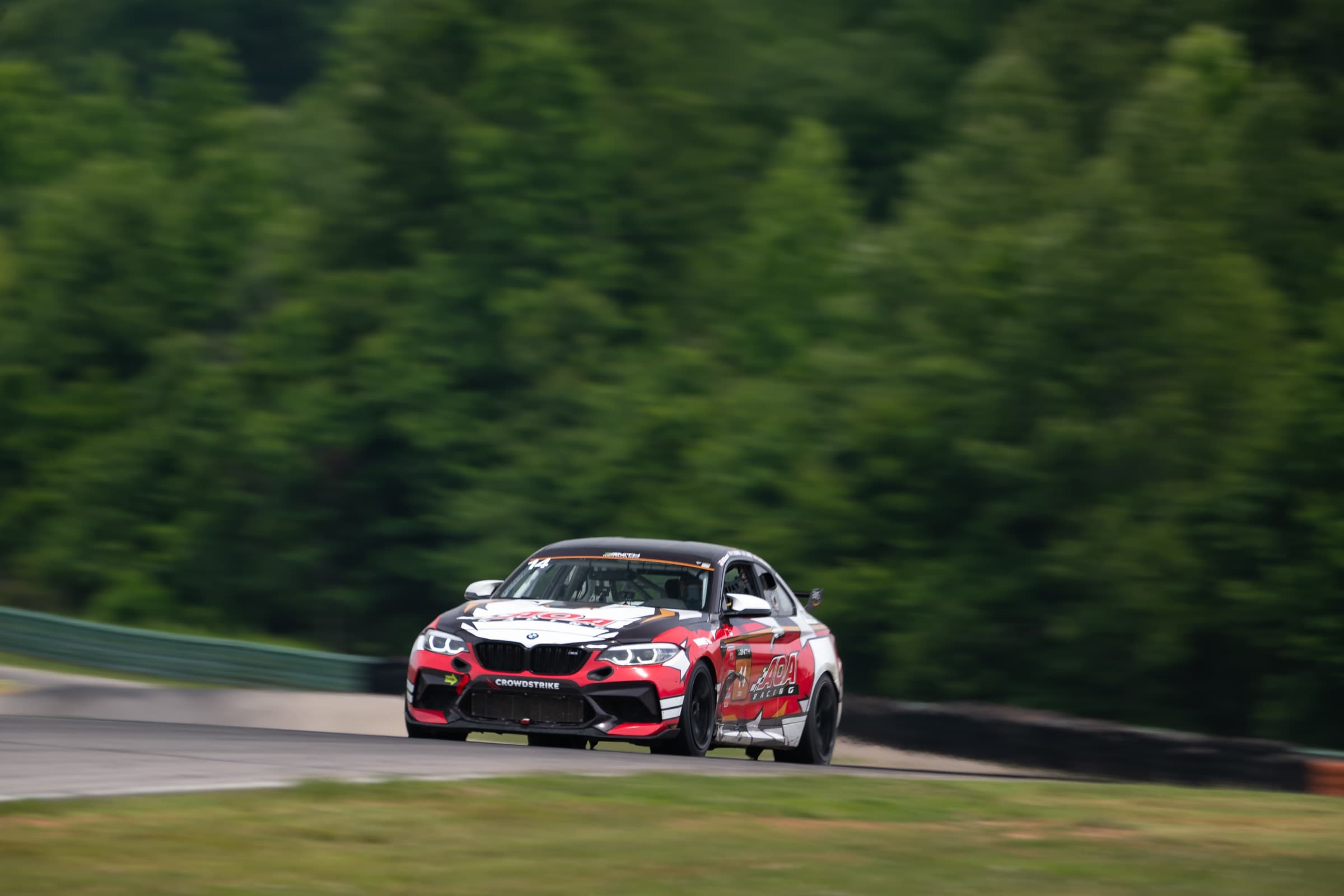 AOA Racing at VIR — 2026 Season, frame 20