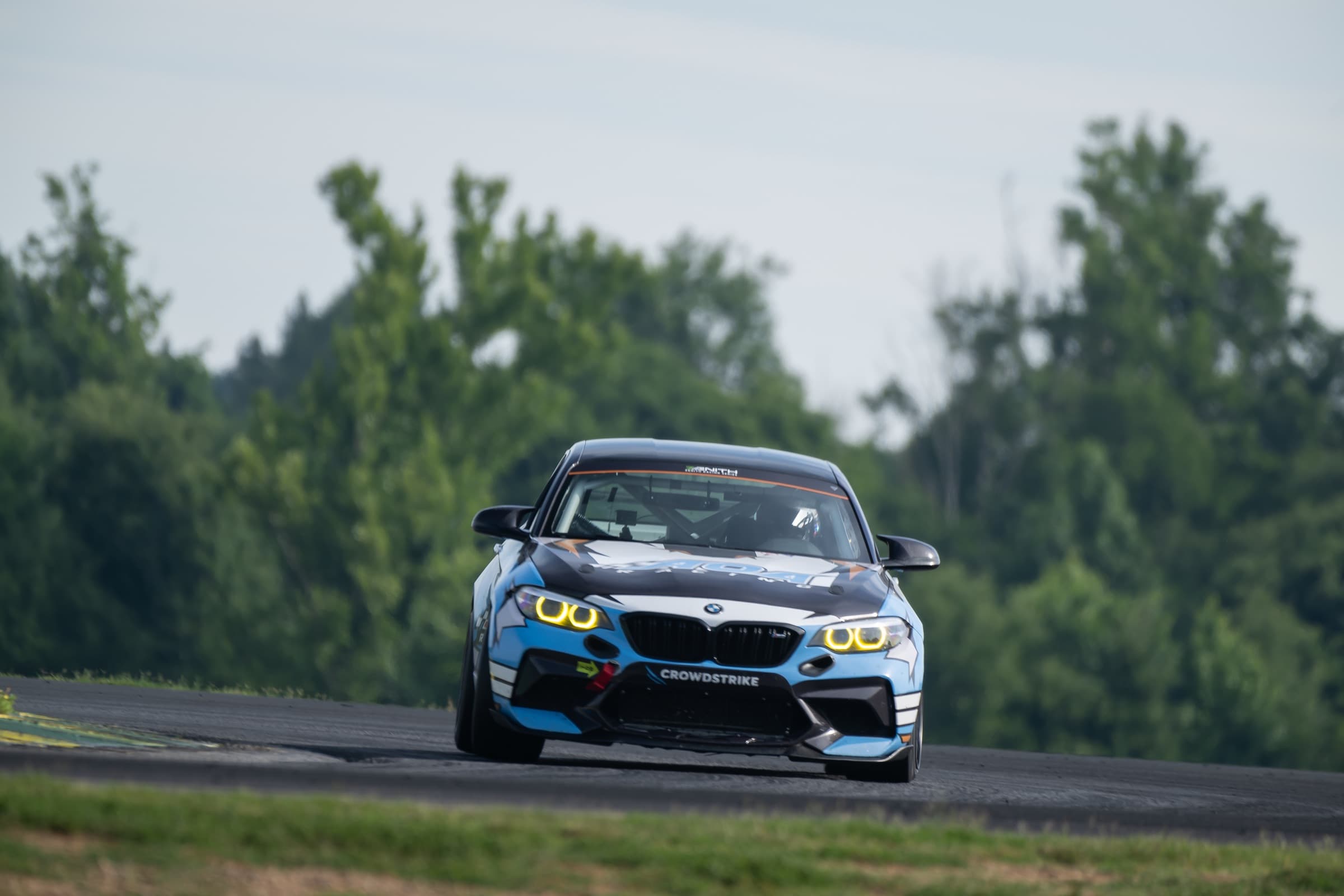 AOA Racing at VIR — 2026 Season, frame 25