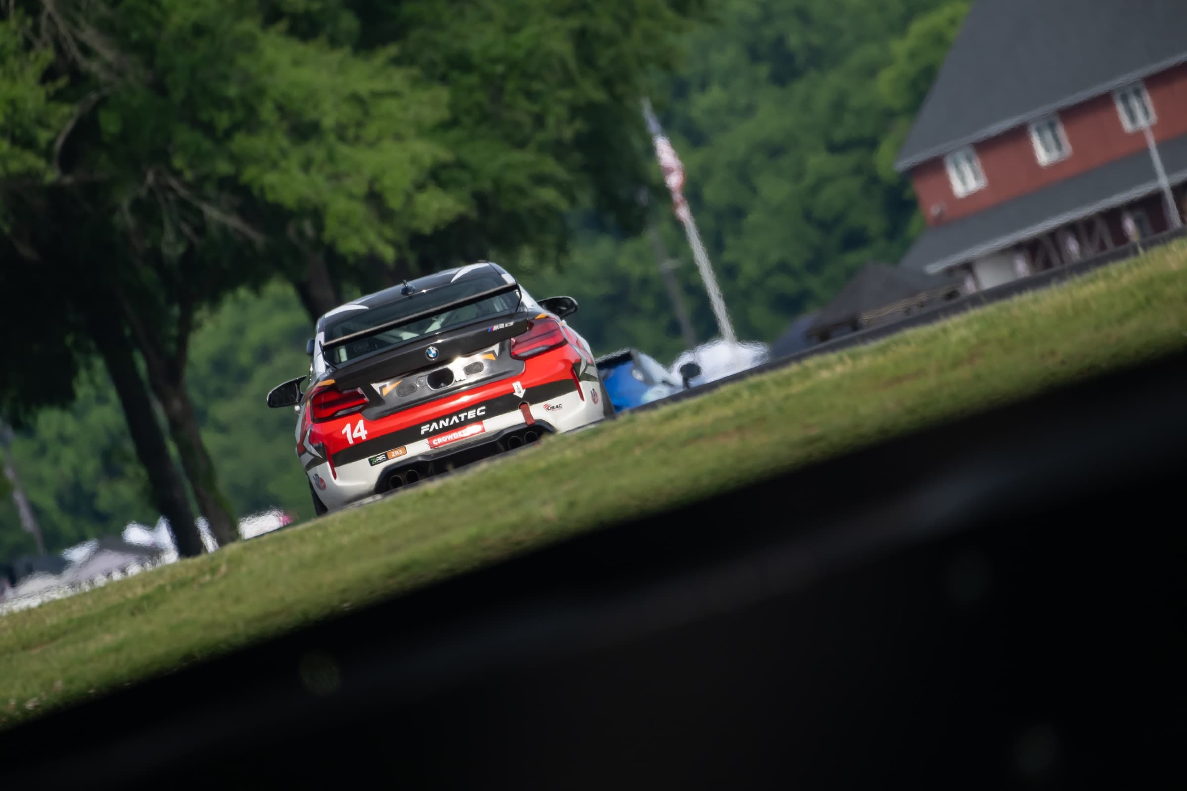AOA Racing at VIR — 2026 Season, frame 27
