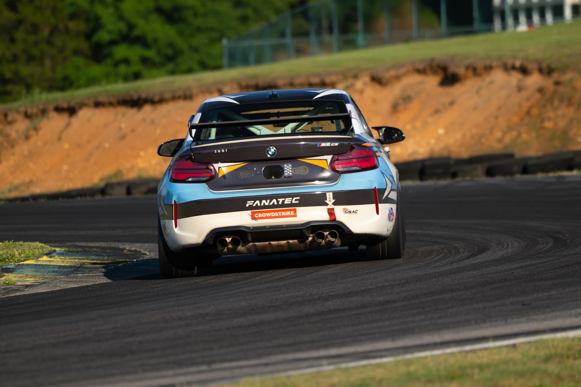 AOA Racing at VIR — 2026 Season, frame 28